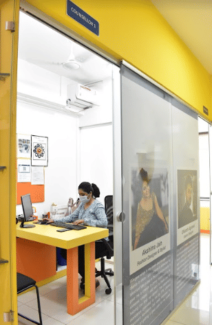 National School of Skills Foundation Pune Campus photo 7